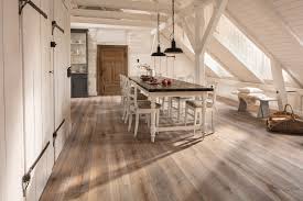 Laminate wood flooring is easy to install, easy to clean, and easy to maintain, making it a great choice for the way you live—and for your budget. Parquet Flooring Mitteralm Oak 8840 Hain By Meister