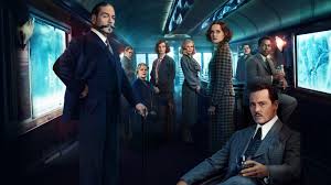 Kenneth charles branagh /ˈkɛnɪθ tʃɑːlz ˈbrænə/ (belfast, irlanda del norte, reino unido, 10 de diciembre de 1960) es un director, guionista y actor cinematográfico y teatral británico.es muy reconocido por haber dirigido y actuado en muchas adaptaciones de … Murder On The Orient Express Review Kenneth Branagh Runs Out Of Steam Indiewire
