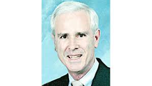 John Lewis Obituary (1939