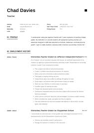 Check spelling or type a new query. Teacher Resume Writing Guide 12 Examples Pdf 2020