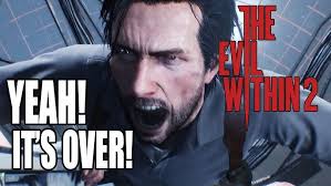 ENDING UPON ENDING... Evil Within 2 Rage! (#24)