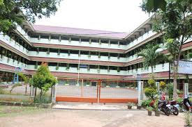 Berhenti di dekat sini pada 10:31. Smk Pkp 2 Jakarta Islamic School Home Facebook