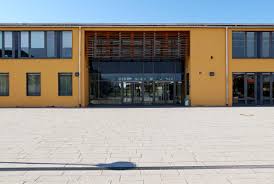 Mühldorf am inn (amtlich mühldorf a. Mittelschule Sporthalle Muehldorf