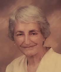 Obituary for Maria Giovanna (Tassone) DeGiorgio