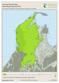 These two lakes and their connecting canal. Hunting Permits Online