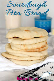 Sourdough Pita Bread Recipe In 2020 Sourdough Starter Discard Recipe Recipe Using Sourdough Starter Sourdough