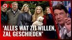 Edwin de Roy van Zuydewijn, duidt verstrekkende macht van ... - YouTube