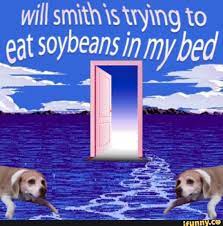 Pin On Funny Will Smith Memes