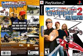 Remember to come back to check for more great content for nascar 06: American Chopper Ps2 Iso Download Ergoabc