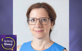 PROGRAM BOOK _ Sleep Health and Dysfunction