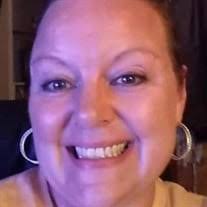 Jacqueline Michelle Whitener Obituary (2024)