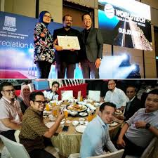 With npointstm, worldtechⓡ aims to provide a world where people, organizations and data we are here to take you to the world of artificial intelligence (a.i) simplification and automation is its essence. Credit Guarantee Corporation Powering Malaysian Smes