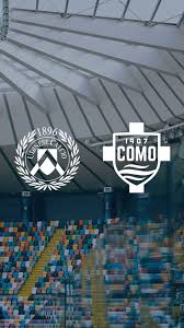 Udinese-Como | Away Section Info