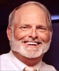 In Memoriam: Bank of the West's Philip Cloud