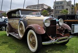 Image result for Ascot Maroon 1930 Lincoln