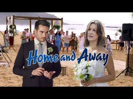 SHOCKING NEWS!! Home and Away spoilers: Cash and Eden's big day is back on.  🥰🤗 🚨🤯 CASH AND EDEN'S WEDDING DAY IS BACK ON WITH A DEVASTATING TWIST  😱🔥 Just when you