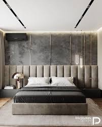 duvardan duvara baslik oldukca konforlu bir alan yaratmis yatak odasi ic tasarimi yatak odasi ic mekan oturma odasi tasarimlari