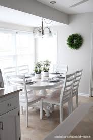 Black and white kitchen table nonexudative amd radeon rx. How To Stain Furniture White Confessions Of A Serial Do It Yourselfer