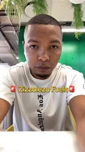 Empowered by Zizzolezo Fuels #zizzolezochallenge #zizzolezo #zizzolezofuels