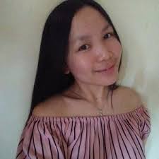 Veronica Ester Buge (@VeronicaBuge)