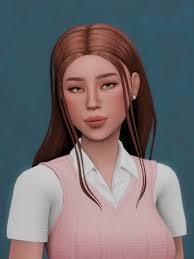 Athena Glover's Instagram, Twitter & Facebook