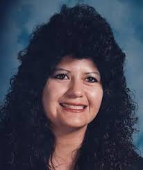 Stella Garza Obituary (1964