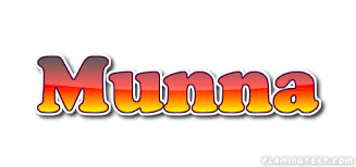 Free fire live in telugu with munna bhai.vijay live: Munna Logo Free Name Design Tool From Flaming Text