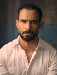 El Corazón (Short 2025)