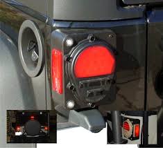 Jk Military Taillights Google Search These Are Sick If We Had Gotten Commando Green Instead Of U N White These Wo Jeep Jk Jeep Wrangler Lights Jeep Camping