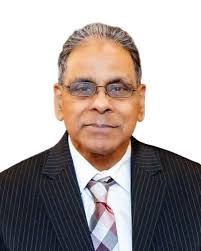 It is with deep sorrow that we share the news of the sad demise of Mr. A V  Abraham (76) a member of our St. Mary's Syrian Orthodox Church, Houston,  Texas. He