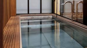 Les Piscines Inox L Esprit Piscine