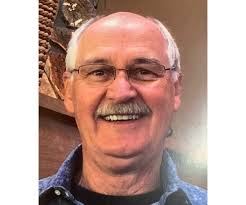 Robert Rector Obituary (1944