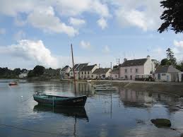 Le Golfe Du Morbihan Bretagne Les Petits Voyages Bretagne Golfe Du Morbihan Morbihan