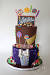 Printable Willy Wonka Party Decorations