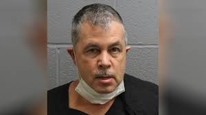 Wife stabbed and beaten to death by husband in Hampstead