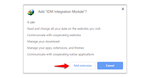 Here you will know completely how to solve any. How To Add Idm Extension To Chrome In Windows 10