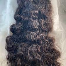 Raw Indian Natural Curly Raw Indian Hair Indian Hair Extensions Raw Hair