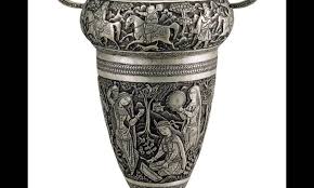 Isfahan Engraved Silver Www Malool Com