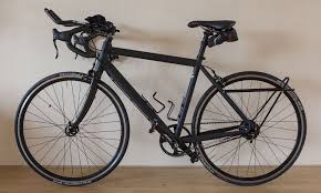 Santos Race Lite Fiets Fietsen Fietsvakantie