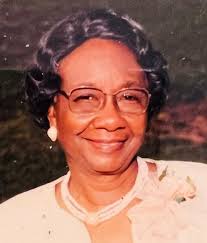 Obituary for Irene Mae (Davis) Simmons