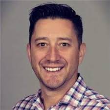 Gabriel Chapman, Equinix