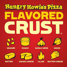 View the menu for hungry howie's pizza and restaurants in davison, mi. Hungry Howie S Pizza In Davison Restaurant Menu And Reviews