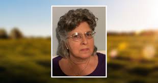 Glenda Fay Burton Obituary November 8, 2019
