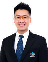 David Goh's Instagram, Twitter & Facebook