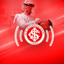 Leonardo léo borges da silva (born 3 january 2001) is a brazilian professional footballer who plays as a leftback for internacional. Versatil Leo Borges Se Encanta Com Chance No Time Principal Do Inter E Bem Incrivel Internacional Ge