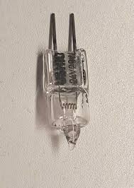 Halogen 20 Watt Light Bulb For Sunnex Reading Lamp