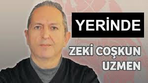ZEKİ COŞKUN UZMEN: DEPREM BÖLGESİNDE OLMAYIP ENKAZ ALTINDA KALANLAR