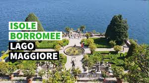Quando vi verrà voglia di avvicinarvi al lago maggiore, noterete le bellissime isole borromee. Isole Borromee Lago Maggiore Come Visitarle Prezzi E Orari One Two Frida