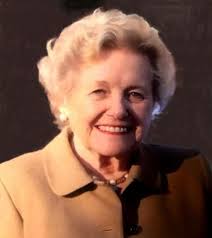 Joanne Dickson Obituary (1928