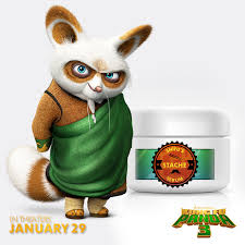 What Animal Is Master Shifu In Kung Fu Panda 3 Master Shifu S Mustache Regimen Requires More Patience Than Finding Inner Peace Kung Fu Panda Kung Fu Panda 3 3d Model Character